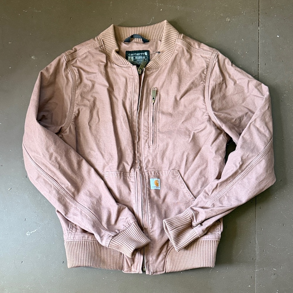 Carhartt Women’s Bomber Jacket